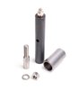 865-4055-1S Rear Spring Eye Bolt and Bushing Kit LH or RH 55-59 Chevy GMC Truck - image 2