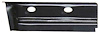 Rear Crossmember Reinforcement - image 1