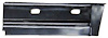 Rear Crossmember Reinforcement - image 1
