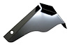 Rear Cross Rail Filler for 1968-1972 Chevy Nova