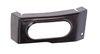 871-8466-L Frame Rail to Rear Crossmember Bracket LH 66-69 Fairlane, 68-69 Torino - image 2