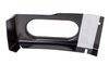 871-8466-L Frame Rail to Rear Crossmember Bracket LH 66-69 Fairlane, 68-69 Torino - image 3