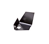 871-8468-R Rear Crossmember to Tail Panel Corner Reinforcement RH 68-69 Fairlane Torino - image 1