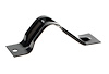 871-8963-1 Gas Tank to Rear Crossmember Brace LH or RH 63-64 Galaxie - image 1