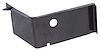 Quarter Panel Inner Reinforcement 71-2 Road Runner LH Extension - image 1