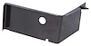 Quarter Panel Inner Reinforcement 71-2 Road Runner RH Extension - image 1