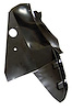 71-72 Dodge Charger Quarter Panel Inner Reinforcement RH - image 1