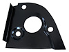 71-72 Dodge Charger Quarter Panel Inner Support Left - image 1