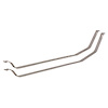 Fuel Tank Straps - image 1