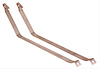Fuel Tank Straps - image 1