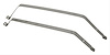 Fuel Tank Straps - image 1