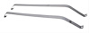 Fuel Tank Straps - image 1