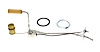 881-1468-5 Gas Tank Sending Unit, 5/16 Outlet w/o Return Line, 68-70 Dodge Plymouth B-Body - image 1