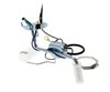 881-3062-5 Gas Tank Sending Unit, 5/16 Outlet w/o Return Line, 62-67 Chevy II Nova - image 2