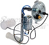 881-3066-3 Gas Tank Sending Unit, 3/8 Outlet w/o Return Line, 66-67 Chevy II Nova - image 1