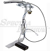 881-3478-33 Fuel Tank Sending Unit for 1978-1987 Chevy Monte Carlo, 1978-1983 Chevy Malibu [3/8 in. Outlet w/ Return] - image 1