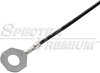 881-3478-33 Fuel Tank Sending Unit for 1978-1987 Chevy Monte Carlo, 1978-1983 Chevy Malibu [3/8 in. Outlet w/ Return] - image 2