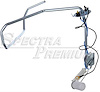 881-3574-3 Gas Tank Sending Unit, 3/8 Outlet w/o Return Line, 76-81 Camaro w/o A/C; 79-81 Firebird w/o A/C - image 1