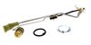 881-4072-31 Gas Tank Sending Unit 3/8" Outlet w/o Vent Line 72 Chevy GMC C/K Trucks w/ Manual Transmission - image 3