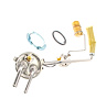 881-4072-32 Gas Tank Sending Unit 3/8" Outlet w/ Vent Line 72 Chevy GMC C/K Trucks w/ Automatic Transmission - image 1