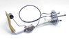 881-4073-33 Gas Tank Sending Unit, LH, 3/8 Outlet w/ Return Line, 73-81 Chevy GMC Truck - image 2