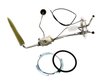 881-4073-34 Passenger Side Gas Tank Sending Unit 2 Outlets 73-79 Chevy GMC C/K Trucks - image 3