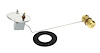 881-4553 Gas Tank Sending Unit 53-55 F100 F250 - image 1