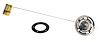 881-4561 Fuel Tank Sending Unit (In-Cab Tank) for 1961-1977 Ford F100, F250, F350 Pickup - image 1