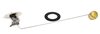 881-4561 Fuel Tank Sending Unit (In-Cab Tank) for 1961-1977 Ford F100, F250, F350 Pickup - image 2