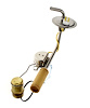 881-4567-3 Fuel Tank Sending Unit for 1970-1979 Chevrolet Camaro, Pontiac Firebird - image 1