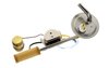 881-4567-3 Fuel Tank Sending Unit for 1970-1979 Chevrolet Camaro, Pontiac Firebird - image 2