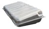 Fuel Tank for 1962-1967 Chevy II Nova [Lead/Tin Plated Steel] - image 2