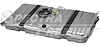 67 - 68 Camaro Fuel tank w/ Fuel injection pump and neck - image 1