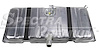 69 Camaro Fuel Tank with EFI and Filler neck - Fuel pump intank - image 1