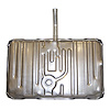 Gas Tank with Filler Neck 1970 Monte Carlo - image 1