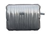 890-3764-1N Fuel Tank w/ Side Filler Neck & Side Vent Line 1964-1967 Chevy Chevelle Wagon/El Camino, 20-Gallon - image 4