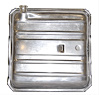 55-56 CV Gas Tank square corners - image 1