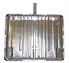 65-6 CV Full Size w/ 1 vent pipe / neck Gas Tan - image 1