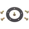 890-4047-N Gas Tank, 49-55 Chevy GMC Truck ('55 1st Series) - image 3