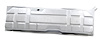 890-4060-N Gas Tank for 1960-1966 Chevrolet GMC Truck [17-Gallon] - image 1