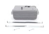 890-4063-17RS Gas Tank Relocation Kit 17 Gallon Top Fill 63-72 Chevy GMC C/K Truck - image 2