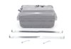 890-4063-20RS Gas Tank Relocation Kit 20 Gallon Side Fill 63-72 Chevy GMC C/K Truck, 67-72 Suburban - image 2