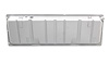 890-4556-18 Gas Tank (In Cab, 18 Gallon) 56 Ford F100 F250 F350 - image 1