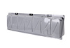 890-4561-18 In Cab Gas Fuel Tank 18 Gallon 61-65 Ford F100 F250 Trucks w/o EEC - image 1