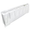 890-4561 19.500 Gallon Fuel Tank for 1961-1972 Ford F-100, F-250 [In Cab Gas Fuel Tank] - image 2