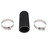 891-4063-4S Gas Tank Filler Hose for 1963-1972 Chevy/GMC Trucks - image 1