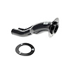 891-4073-6 Fuel Filler Pipe 73-78 Chevy GMC C/K Trucks Fleetside - image 1