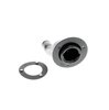 891-4073-6 Fuel Filler Pipe 73-78 Chevy GMC C/K Trucks Fleetside - image 2