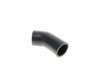 891-4082 Fuel Filler Hose Lower w/ Dual 16 Gal Tanks 82-87 Chevy GMC C/K Trucks Longbed - image 2