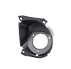 891-4084-2L Fuel Filler Pipe Housing LH for 1984-1987 Chevrolet GMC C/K Truck - image 1